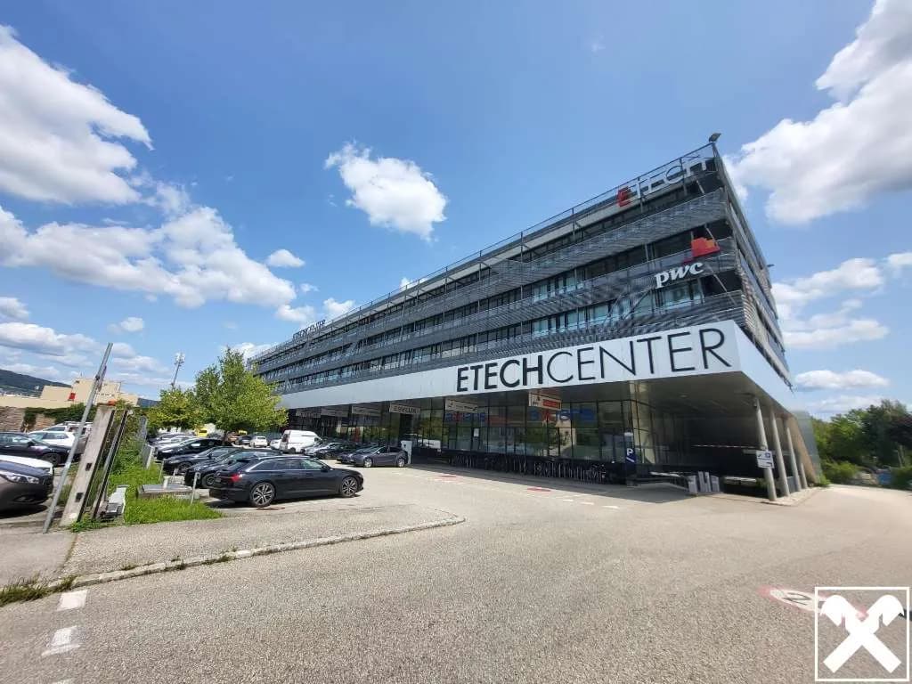 Gewerbeimmobilie mieten in Linz – € 23 – Bild 1 von 8