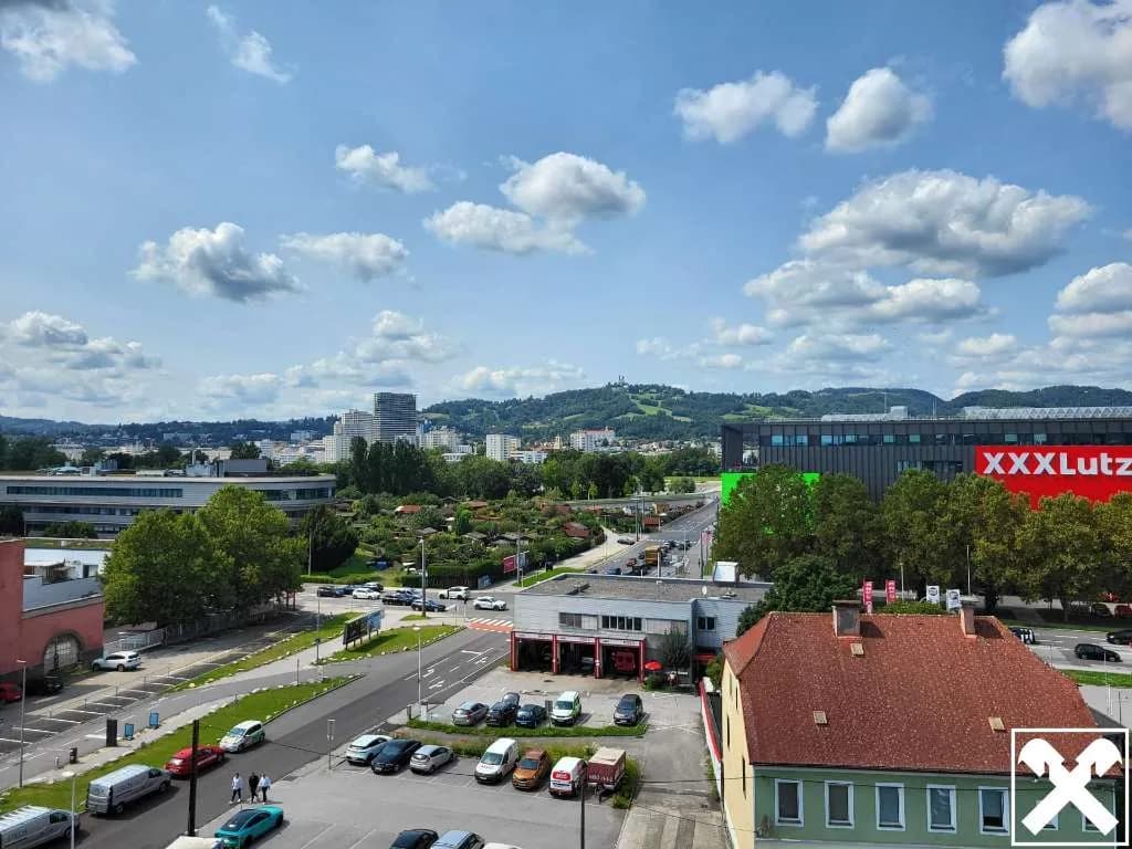 Gewerbeimmobilie mieten in Linz – € 23 – Bild 2 von 8