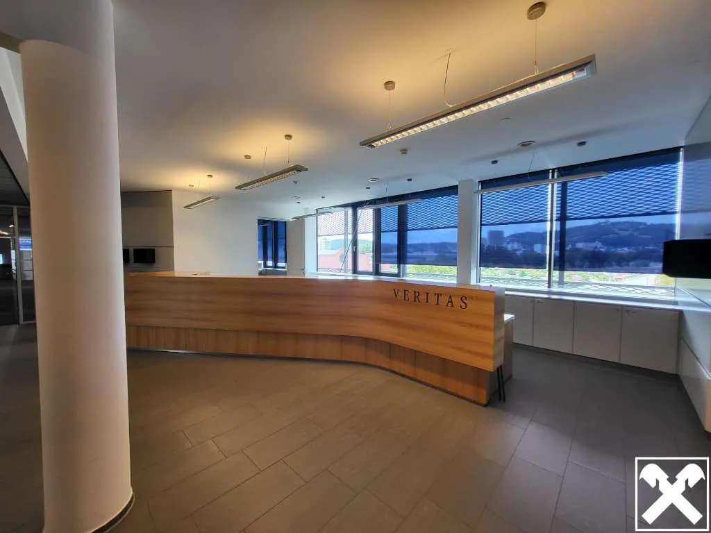Gewerbeimmobilie mieten in Linz – € 23 – Bild 4 von 8