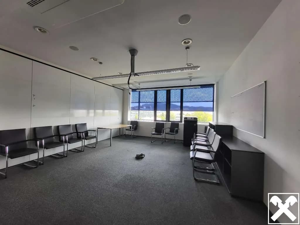 Gewerbeimmobilie mieten in Linz – € 23 – Bild 6 von 8