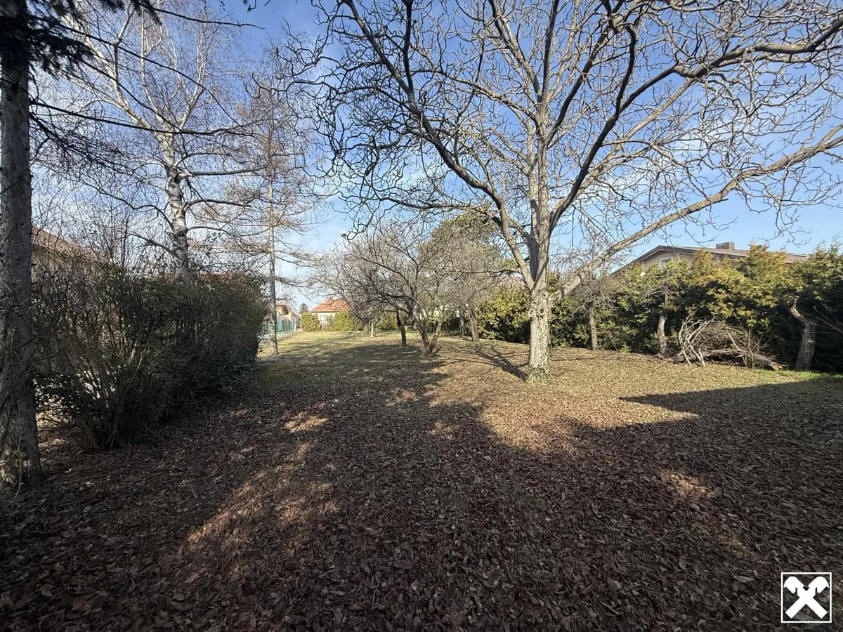Grundstück kaufen in Baden – 1 565 m², € 570.000 – Bild 2 von 4