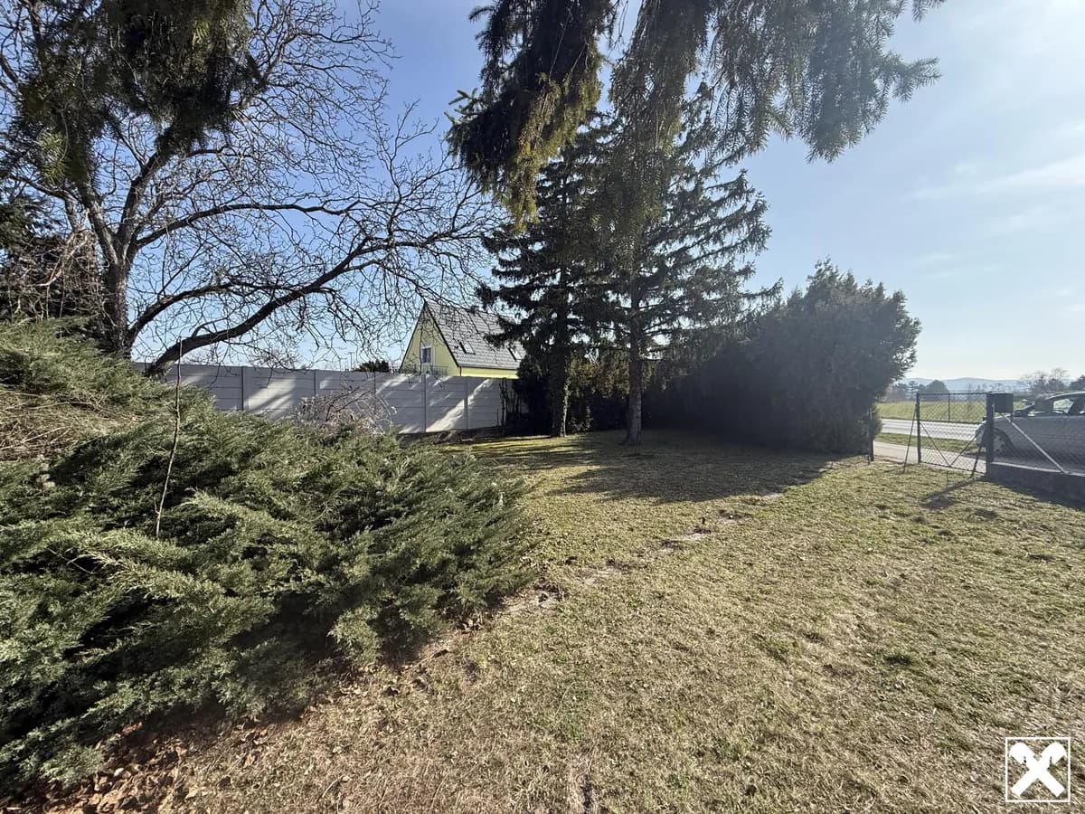 Grundstück kaufen in Baden – 1 565 m², € 570.000 – Bild 3 von 4