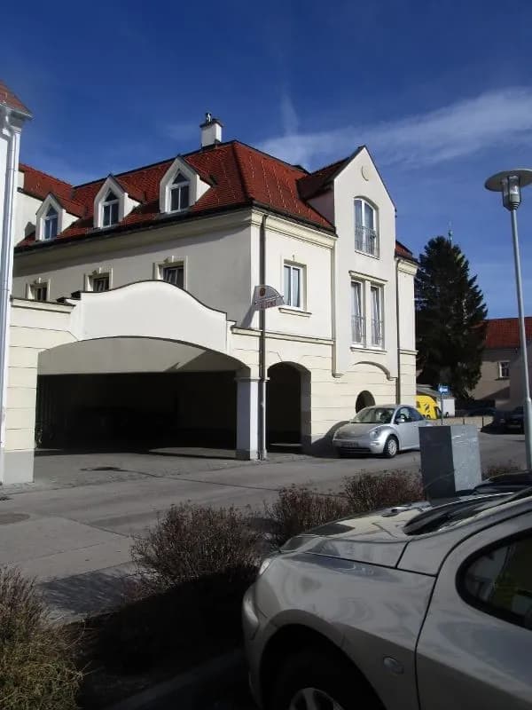 3-Zimmer-Wohnung mieten in Wiener Neustadt – 91 m², € 1.009