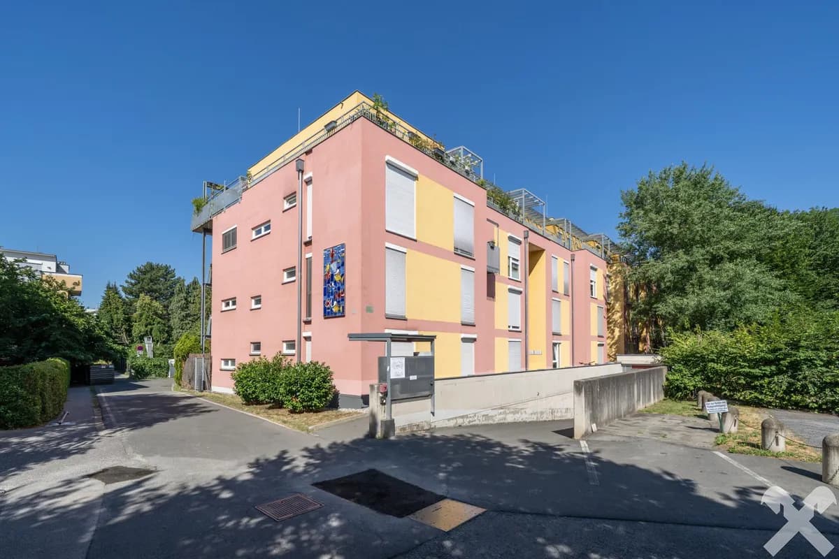 3-Zimmer-Wohnung kaufen in Graz – 110 m², € 660.000 – Bild 1 von 21
