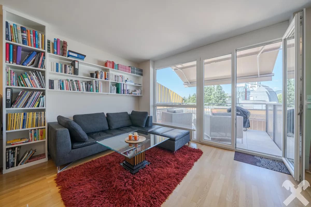 3-Zimmer-Wohnung kaufen in Graz – 110 m², € 660.000 – Bild 5 von 21