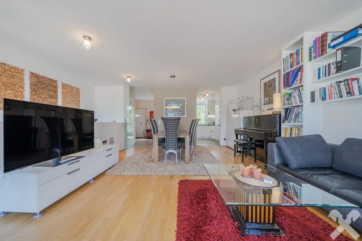 3-Zimmer-Wohnung kaufen in Graz – 110 m², € 660.000 – Bild 6 von 21