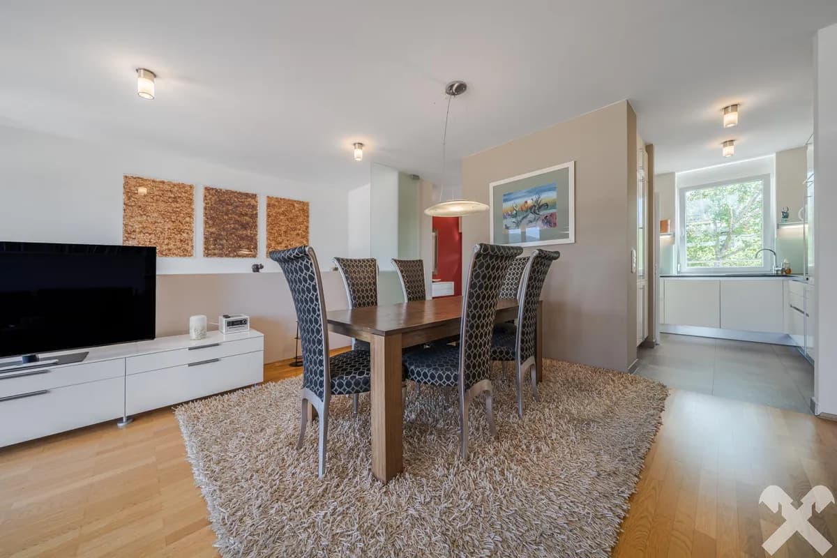 3-Zimmer-Wohnung kaufen in Graz – 110 m², € 660.000 – Bild 7 von 21