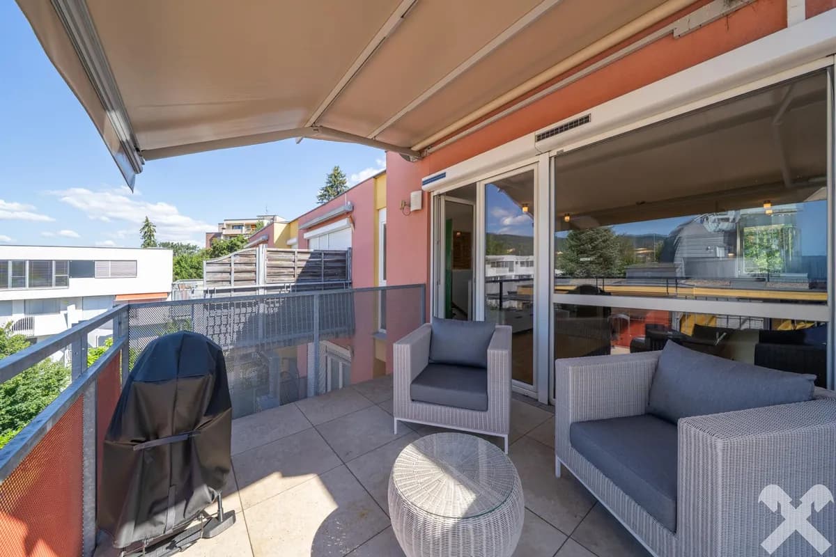 3-Zimmer-Wohnung kaufen in Graz – 110 m², € 660.000 – Bild 9 von 21
