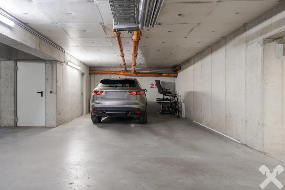 3-Zimmer-Wohnung kaufen in Graz – 110 m², € 660.000 – Bild 20 von 21