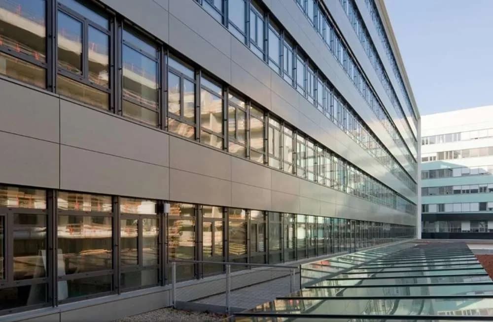 Gewerbeimmobilie mieten in Wien – 592 m², € 14 – Bild 3 von 10