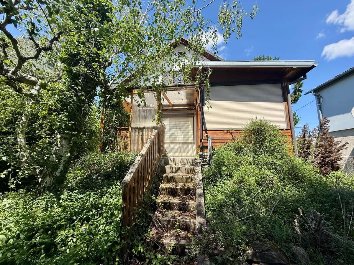 4-Zimmer-Haus kaufen in Wien – 133 m² – Bild 2 von 6
