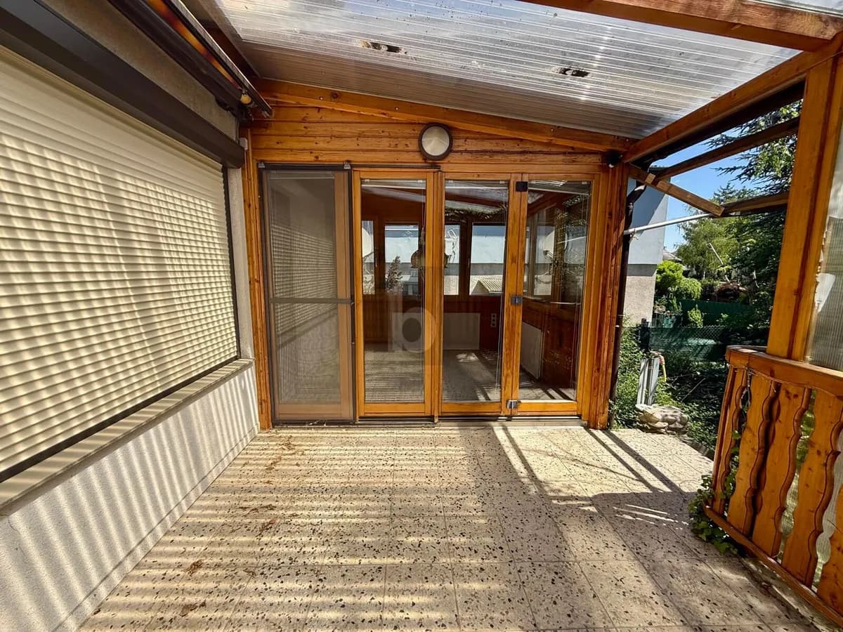 4-Zimmer-Haus kaufen in Wien – 133 m² – Bild 4 von 6
