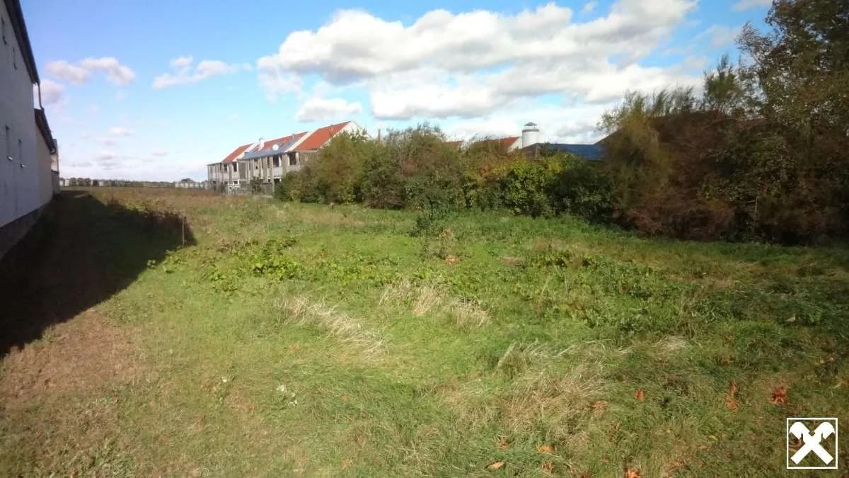 Grundstück kaufen in Neusiedl am See – 2 141 m², € 590.000