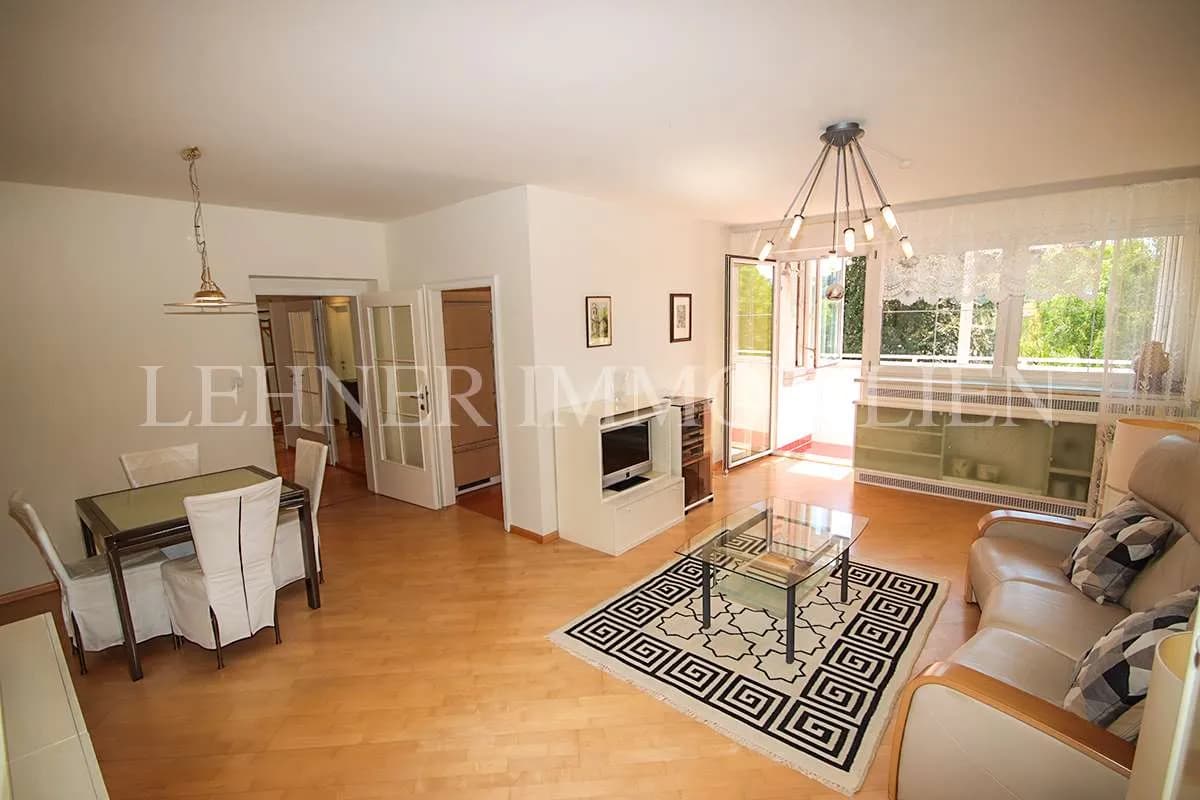 Wohnung kaufen in Graz – 104 m², € 399.000