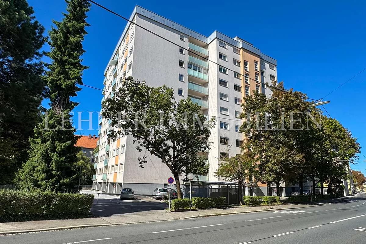 Wohnung kaufen in Graz – 104 m², € 399.000 – Bild 20 von 24