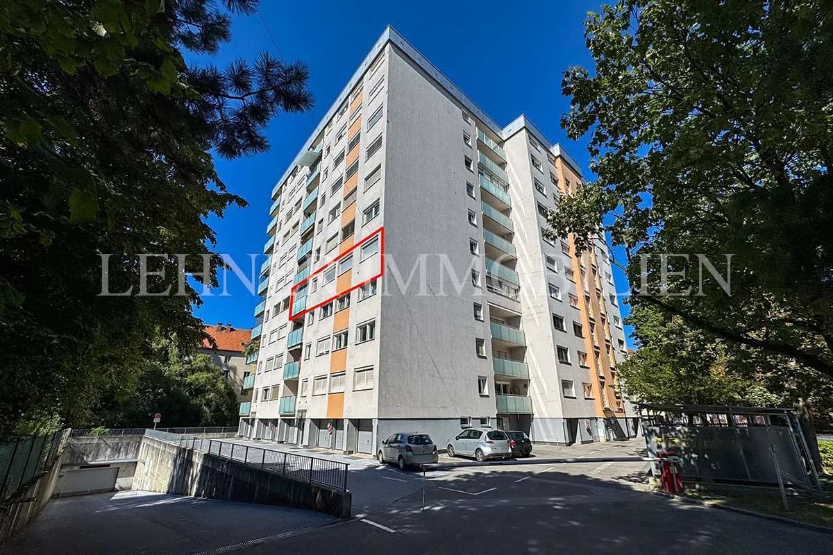 Wohnung kaufen in Graz – 104 m², € 399.000 – Bild 21 von 24