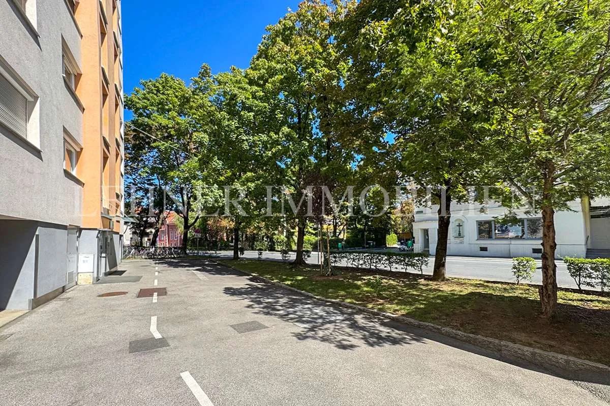 Wohnung kaufen in Graz – 104 m², € 399.000 – Bild 22 von 24