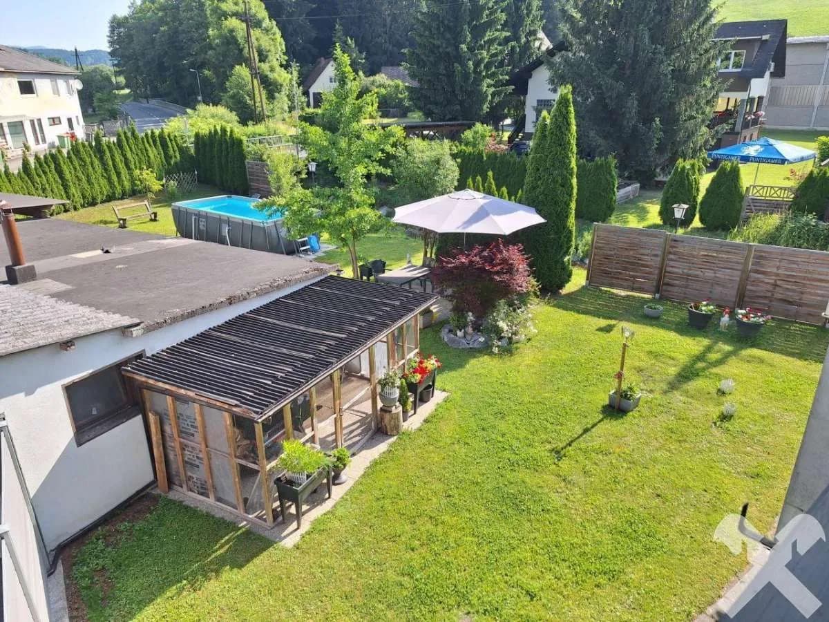 10-Zimmer-Gewerbeimmobilie kaufen in Voitsberg – 400 m², € 398.000 – Bild 9 von 12