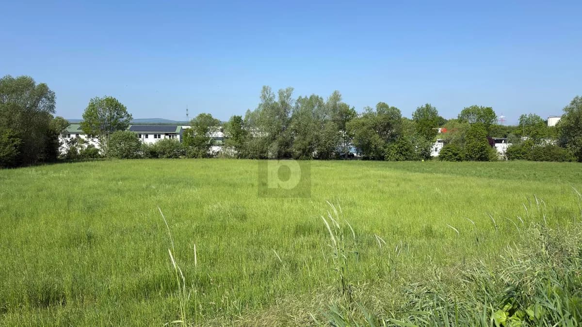Immobilie kaufen in Mattersburg – € 44.900