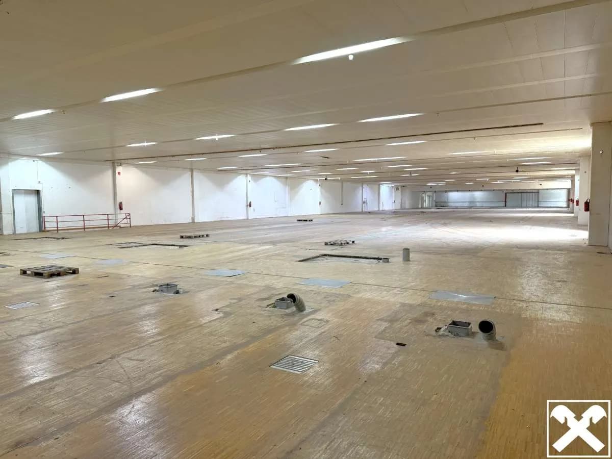 Immobilie mieten in Landeck – 11 000 m²
