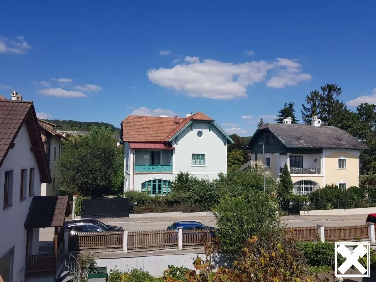 6-Zimmer-Haus kaufen in Hollabrunn – 320 m², € 790.000