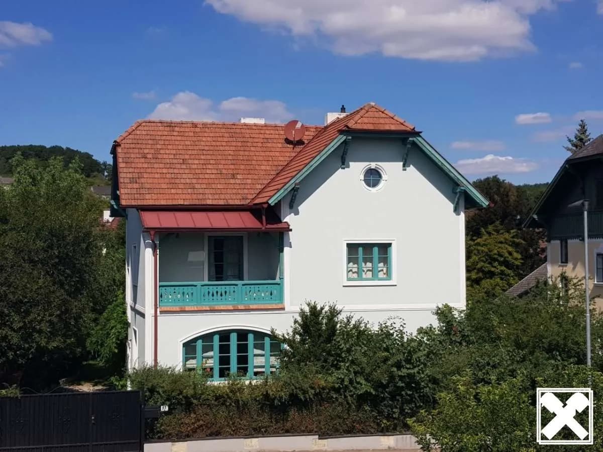 6-Zimmer-Haus kaufen in Hollabrunn – 320 m², € 790.000 – Bild 2 von 23