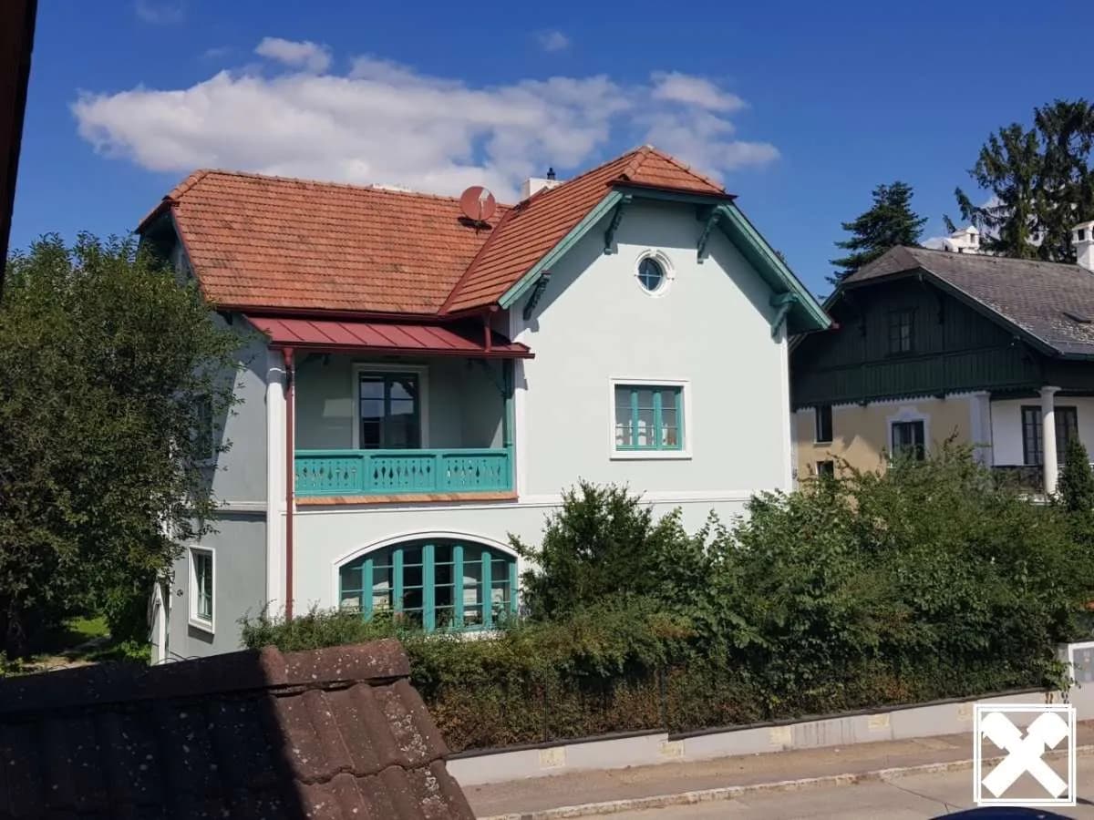 6-Zimmer-Haus kaufen in Hollabrunn – 320 m², € 790.000 – Bild 3 von 23