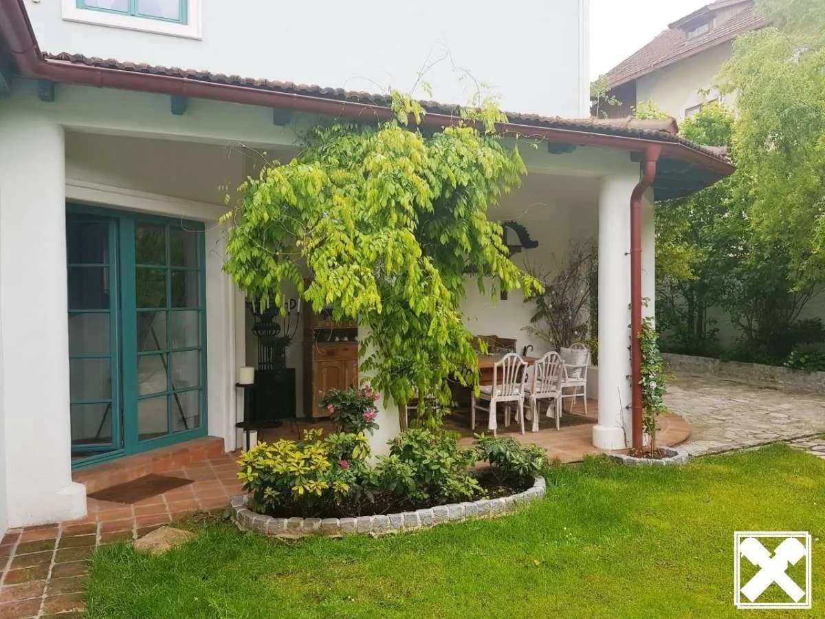 6-Zimmer-Haus kaufen in Hollabrunn – 320 m², € 790.000 – Bild 4 von 23