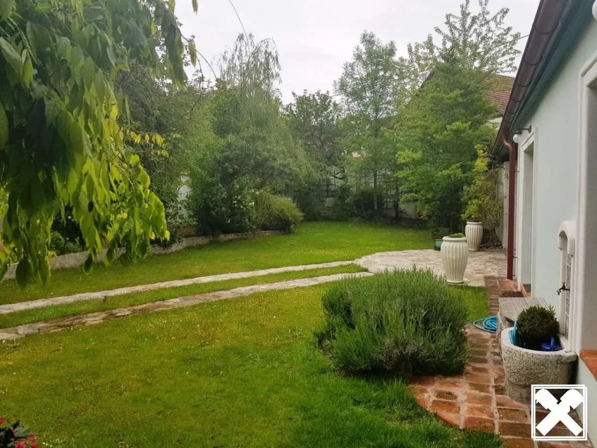 6-Zimmer-Haus kaufen in Hollabrunn – 320 m², € 790.000 – Bild 7 von 23