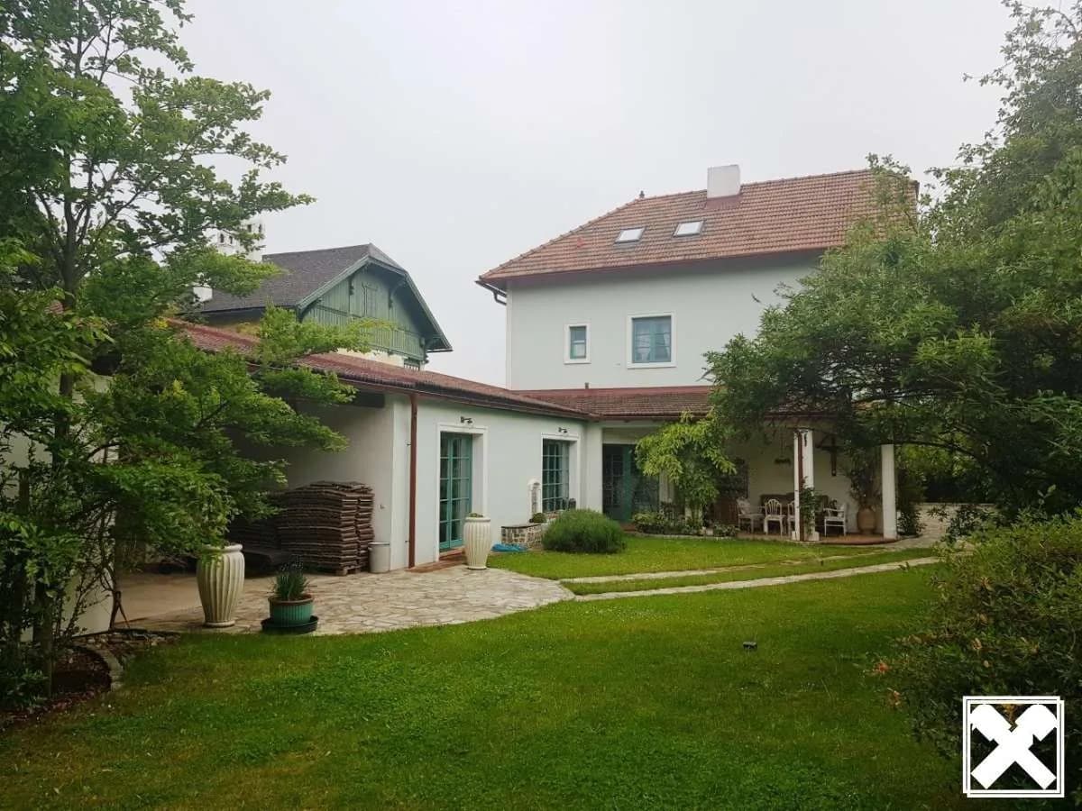 6-Zimmer-Haus kaufen in Hollabrunn – 320 m², € 790.000 – Bild 8 von 23