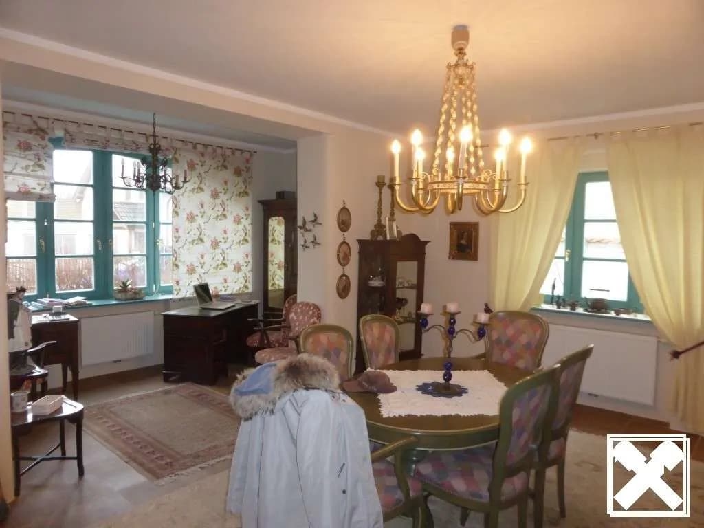 6-Zimmer-Haus kaufen in Hollabrunn – 320 m², € 790.000 – Bild 11 von 23