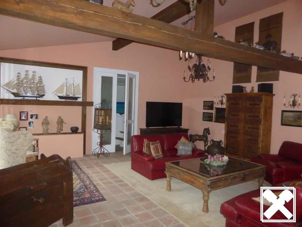 6-Zimmer-Haus kaufen in Hollabrunn – 320 m², € 790.000 – Bild 13 von 23