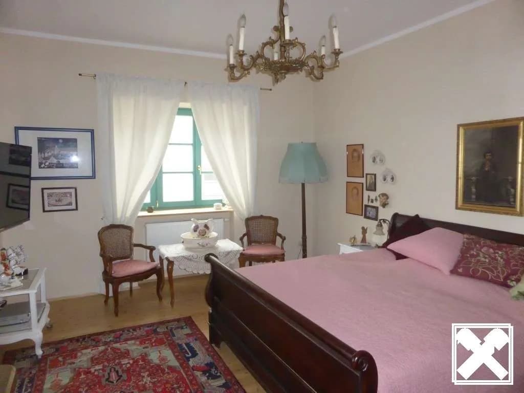 6-Zimmer-Haus kaufen in Hollabrunn – 320 m², € 790.000 – Bild 17 von 23