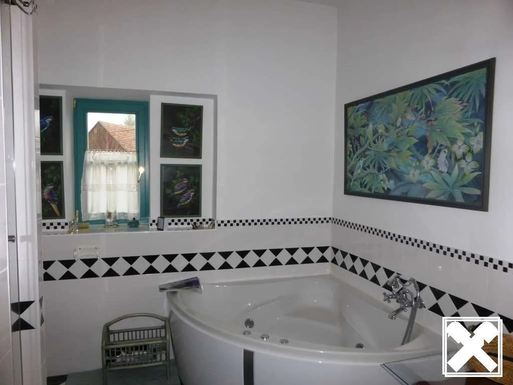 6-Zimmer-Haus kaufen in Hollabrunn – 320 m², € 790.000 – Bild 18 von 23