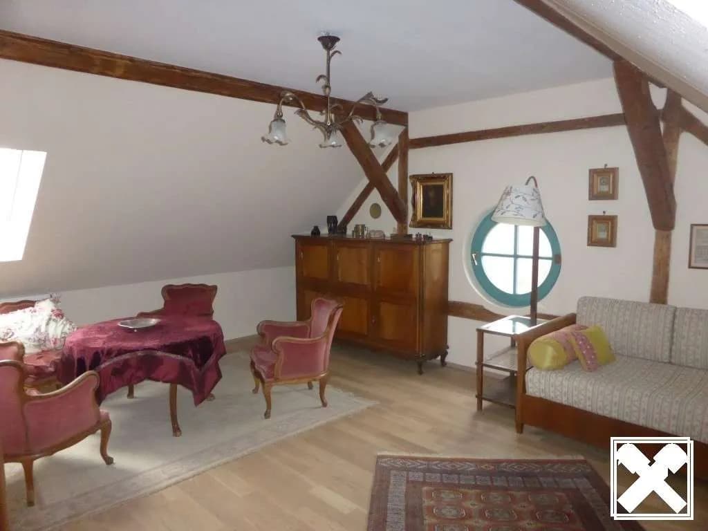 6-Zimmer-Haus kaufen in Hollabrunn – 320 m², € 790.000 – Bild 21 von 23