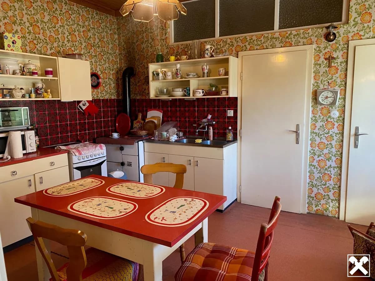 7-Zimmer-Haus kaufen in Oberwart – 190 m², € 199.000 – Bild 3 von 18