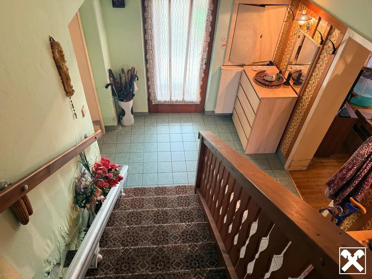 7-Zimmer-Haus kaufen in Oberwart – 190 m², € 199.000 – Bild 5 von 18