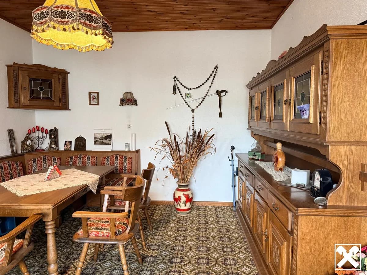 7-Zimmer-Haus kaufen in Oberwart – 190 m², € 199.000 – Bild 7 von 18