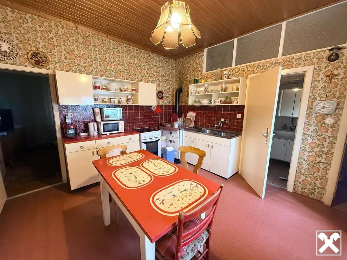 7-Zimmer-Haus kaufen in Oberwart – 190 m², € 199.000 – Bild 8 von 18