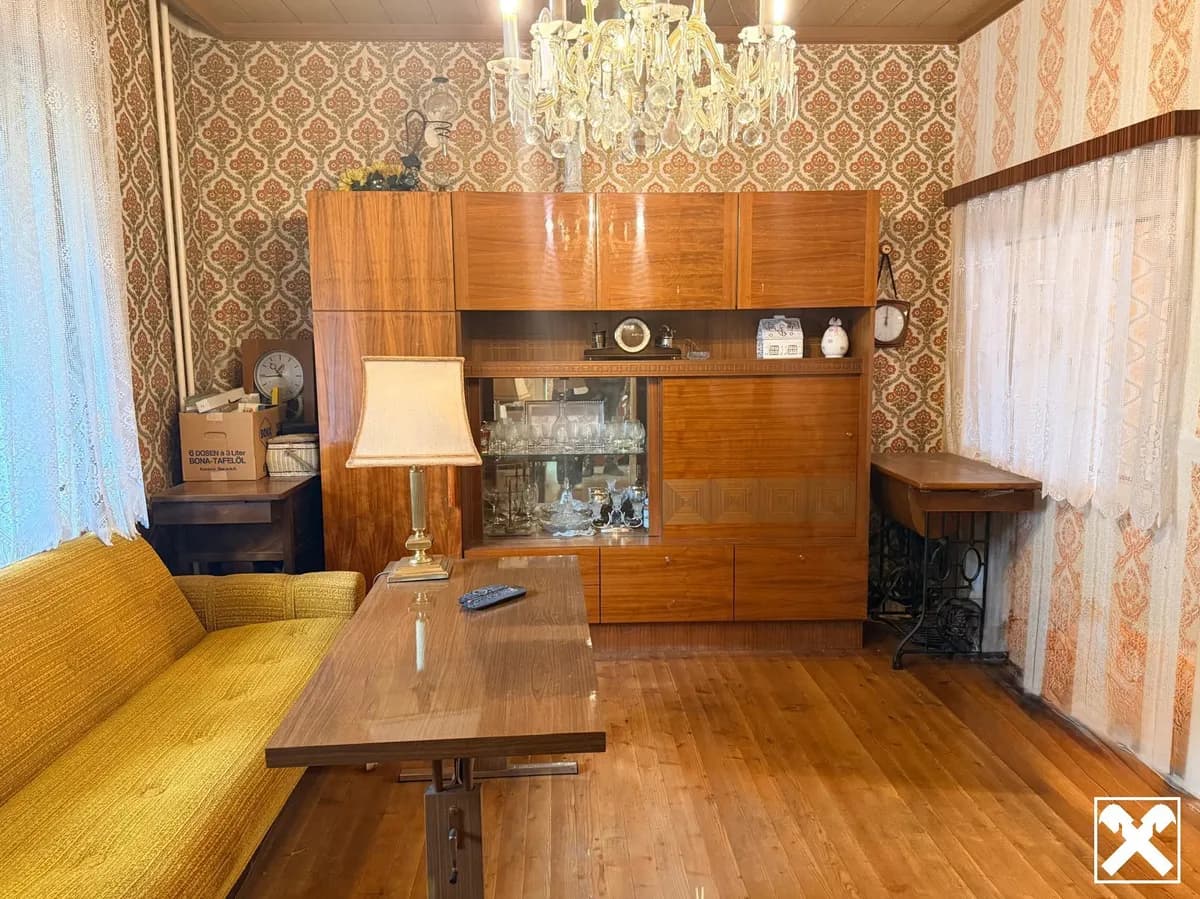 7-Zimmer-Haus kaufen in Oberwart – 190 m², € 199.000 – Bild 9 von 18