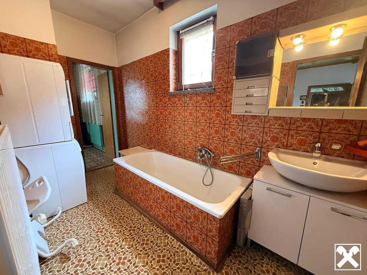 7-Zimmer-Haus kaufen in Oberwart – 190 m², € 199.000 – Bild 11 von 18