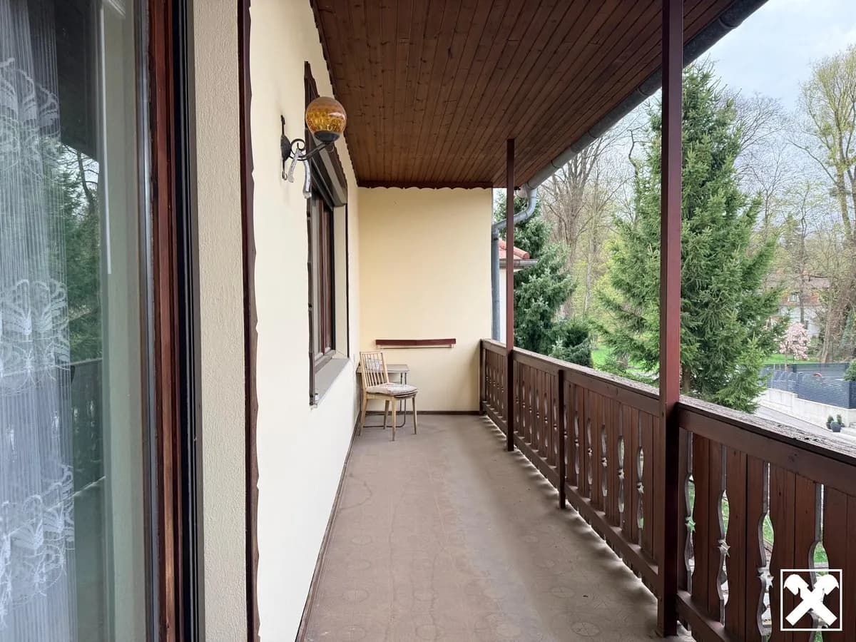 7-Zimmer-Haus kaufen in Oberwart – 190 m², € 199.000 – Bild 12 von 18
