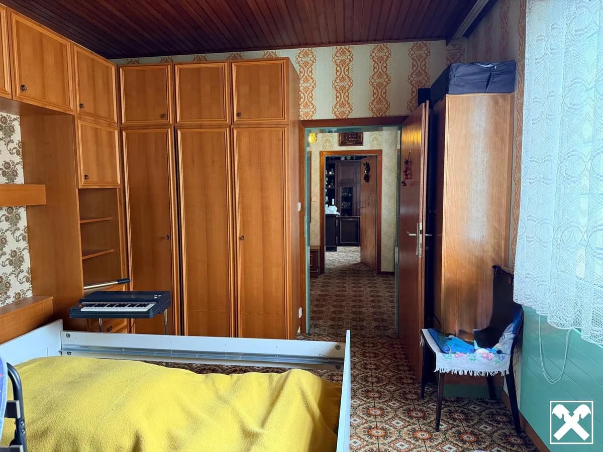 7-Zimmer-Haus kaufen in Oberwart – 190 m², € 199.000 – Bild 13 von 18