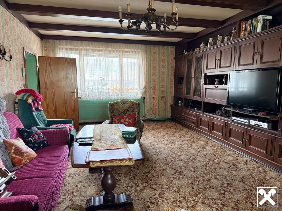 7-Zimmer-Haus kaufen in Oberwart – 190 m², € 199.000 – Bild 16 von 18