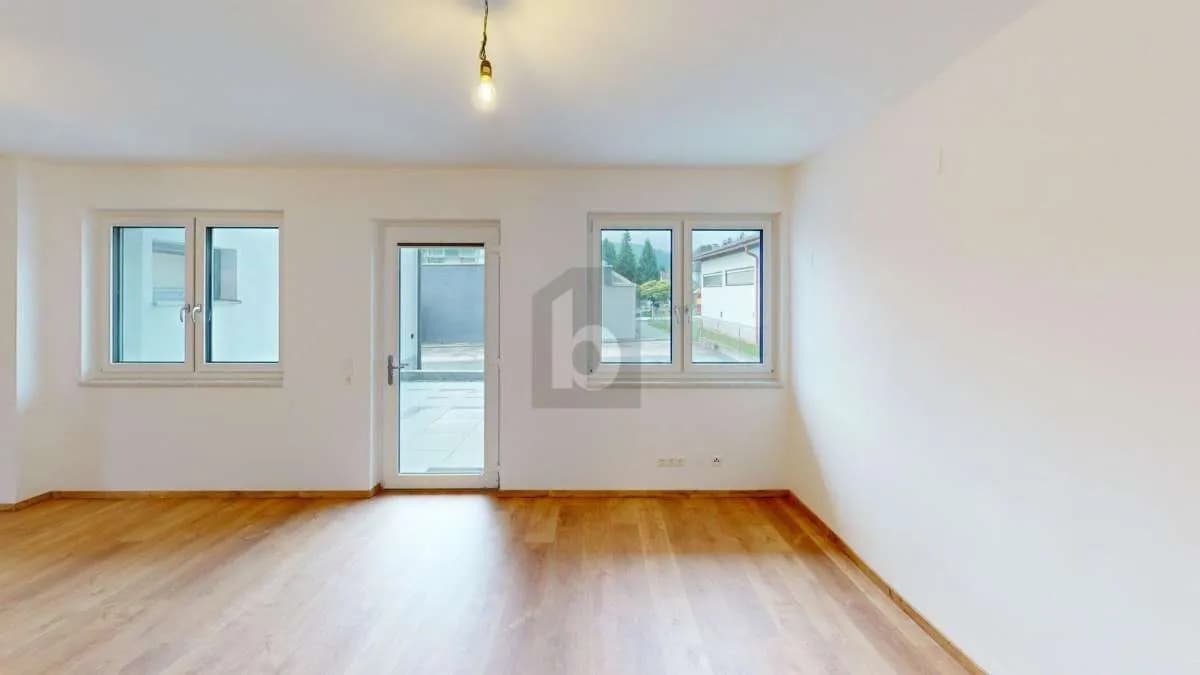 3-Zimmer-Wohnung mieten in Sankt Veit an der Glan – 106 m², € 1.650
