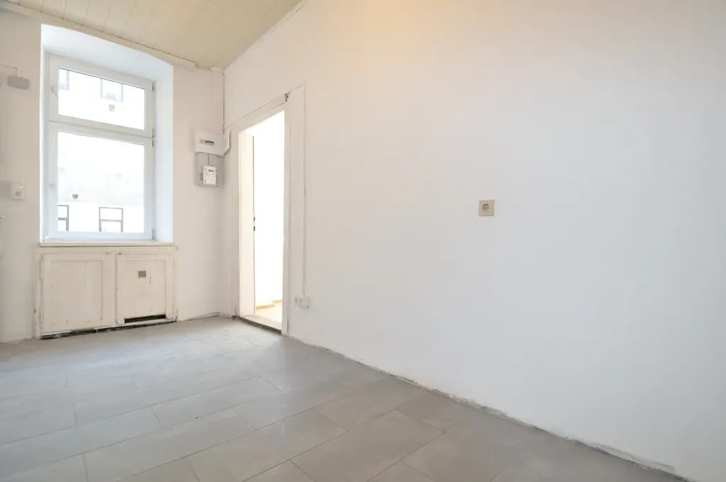 2-Zimmer-Gewerbeimmobilie mieten in Wien – 33 m², € 375 – Bild 3 von 5