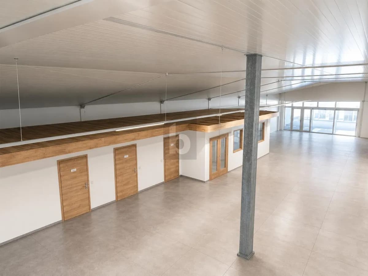 9-Zimmer-Gewerbeimmobilie kaufen in Braunau am Inn – 2 400 m², € 2.400.000 – Bild 5 von 6