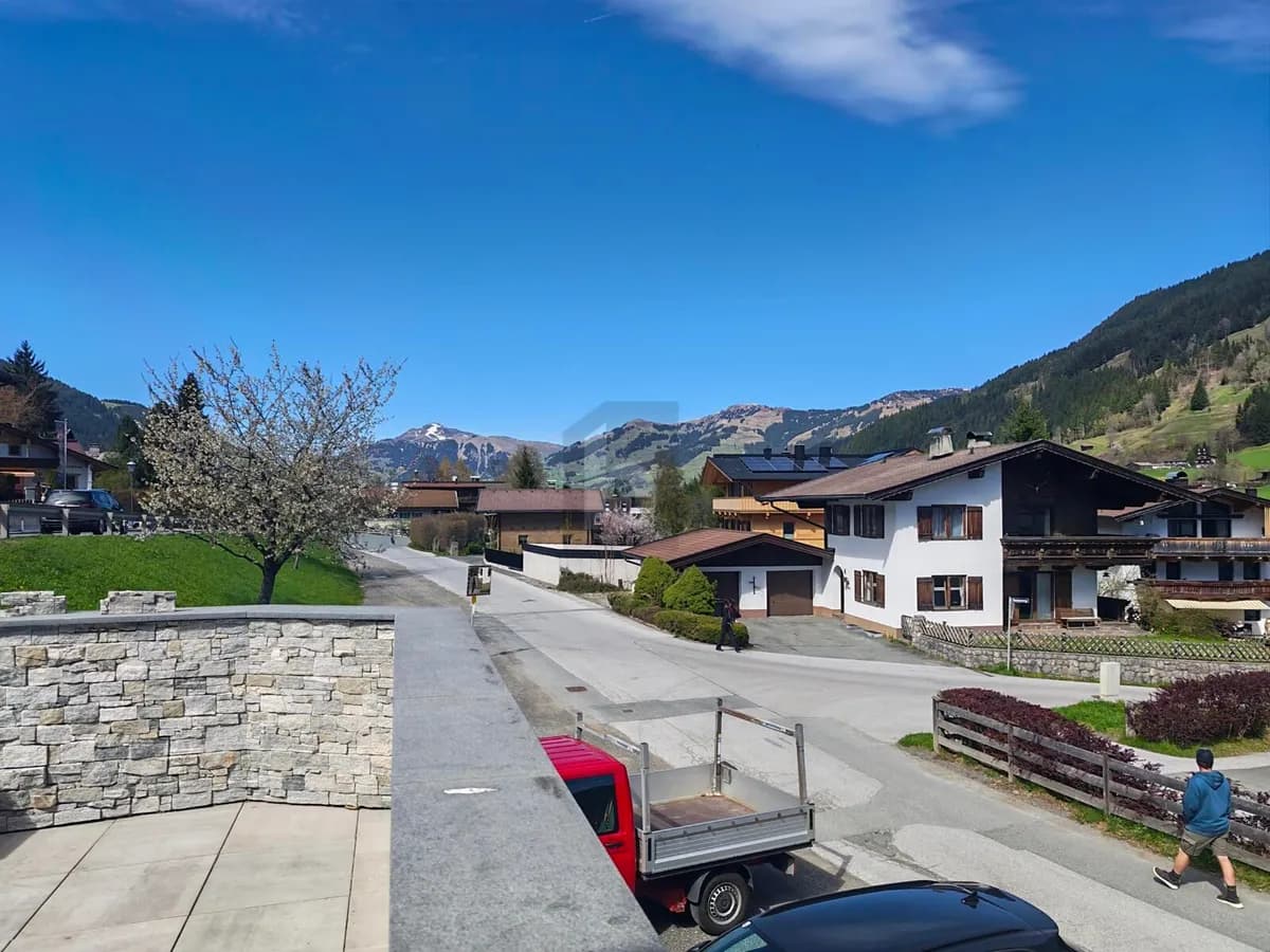 6-Zimmer-Haus kaufen in Kitzbühel – 228 m²