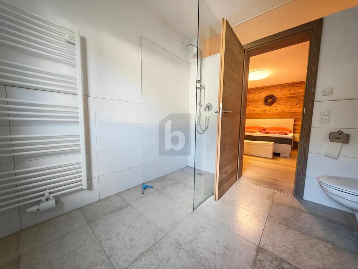 6-Zimmer-Haus kaufen in Kitzbühel – 228 m² – Bild 3 von 6