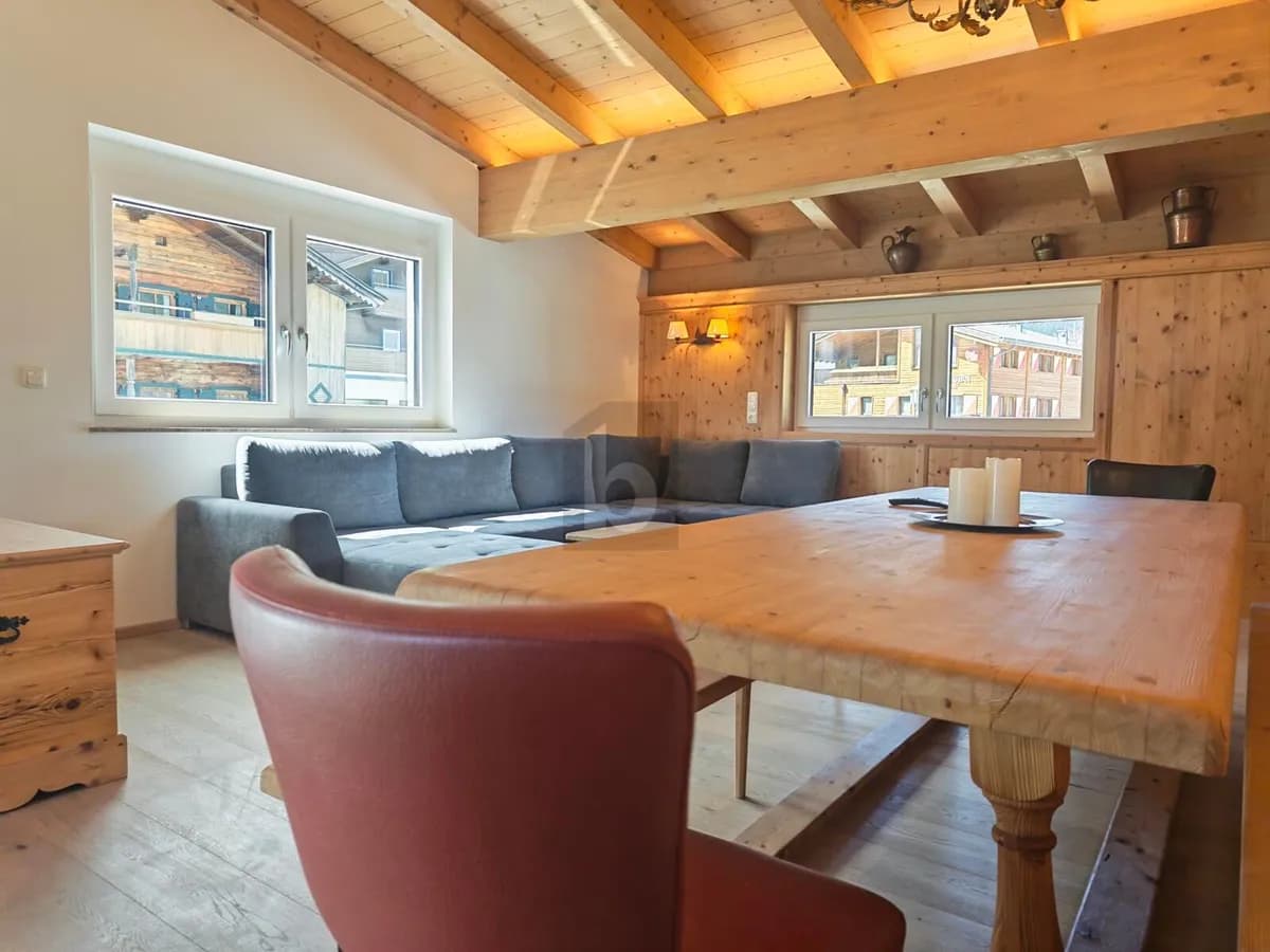 6-Zimmer-Haus kaufen in Kitzbühel – 228 m² – Bild 5 von 6